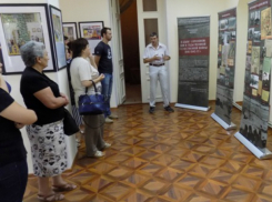 Топ-5 увлекательных мероприятий «Ночи музеев» в Ростовской области