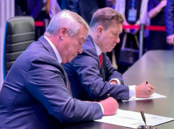 В Ростовской области построят 65 новых объектов газоснабжения до 2025 года