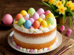 В Ростове перед Пасхой подорожали продукты для куличей