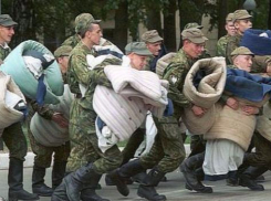 Донские призывники могут получить консультацию в пунктах военной прокуратуры ЮВО