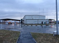 Ростовских журналистов, временно задержанных на границе с Украиной, отпустили домой