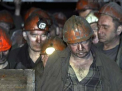 441 шахтеру из Ростовской области погасили долги по зарплате 