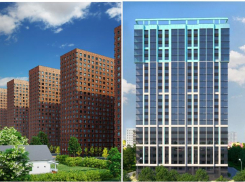 В Ростове-на-Дону с начала года выдали 12 разрешений на строительство новых ЖК