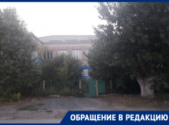 Жителей поселка в Ростовской области четвертый год кормят обещаниями о постройке единственного садика