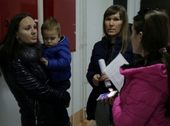 Банда сирот захватила «в заложники» жильцов ростовской многоэтажки