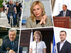 Ростовских депутатов Госдумы и сенаторов пересадят на отечественные машины