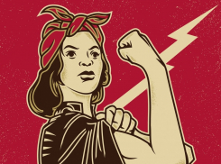 В Ростове-на-Дону 8 марта пройдет пикет феминисток