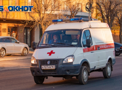 В Ростовской области внедорожник насмерть сбил мужчину