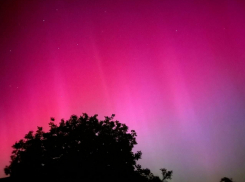 Сильнейшая магнитная буря накрыла Ростов впервые за 3 месяца