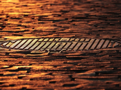 Наказание под люком: злостных грабителей скрутила ростовская полиция