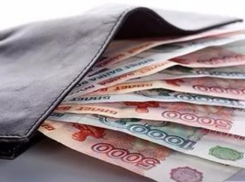 Население Дона большую часть доходов тратит на еду