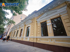 В Ростове закроют проход для пешеходов вдоль дома Павлова на Большой Садовой