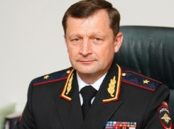 Борьбу с коррупционерами в Ростовской области возглавит полицейский с Дальнего Востока