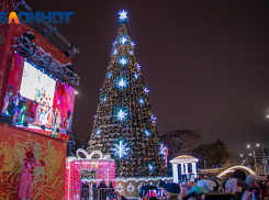 В Ростове 31 декабря автобусы будут курсировать и после полуночи 