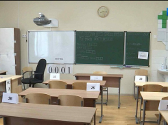 Выпускница из Шахт сдала три предмета ЕГЭ на 300 баллов