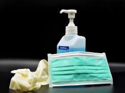 Еще 27 человек скончались от covid-19 в Ростовской области