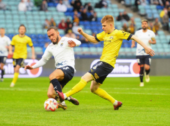 ФК «Ростов» уступил «Сочи» со счетом 0:1 в 27-м туре РПЛ