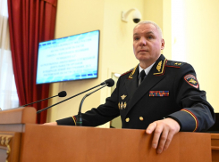 В отношении 99 полицейских в Ростовской области в 2025 году были возбуждены уголовные дела