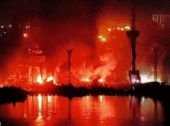 Подводная лодка «Ростов-на-Дону» пострадала при атаке ВСУ на Севастополь