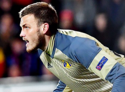 Самым непробиваемым вратарем Европы оказался голкипер «Ростова»