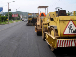 В Ростове на ремонт дорог в прошлом году потратили 1,7 млрд. рублей