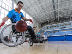  Центр спорта для людей с ограниченными возможностями здоровья появится в Ростове