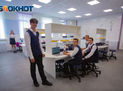 В Ростовской области выделили 1,8 млрд рублей на повышение зарплаты учителям