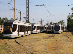 Власти Ростова задумали пустить трамвай во все районы города