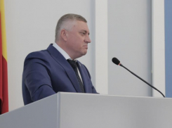 У сити-менеджера Батайска обнаружили коронавирус