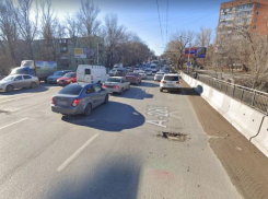 В Ростове-на-Дону к сентябрю отремонтируют мост через Темерник на Каменке