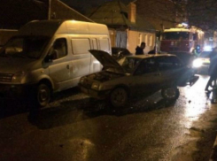 Пьяный священник спровоцировал массовое ДТП в Ростове: пострадали ребенок и его мать