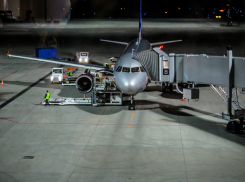 В Ростов из Ташкента на вывозном рейсе прилетят 33 пассажира