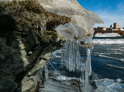 Прокуратура проведет проверку после гибели 5-летнего мальчика в реке Быстрая 