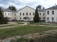 Роддом Новочеркасска закрыли на карантин из-за коронавируса