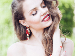 Ростовчанка на конкурсе «Mrs. International 2017» передала читателям «Блокнота» привет из Америки