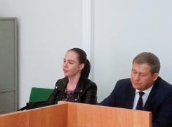Экс-главе ЖКХ Пролетарского района Ростова Стелле Руф вынесли приговор 