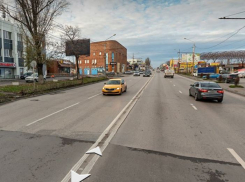 В Ростове с 7 июня ограничат движение на Вавилова из-за реконструкции