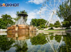 Историк Дмитрий Зенюк заявил, что вернул Ростову статус «Столица Юга»