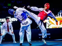  Спортсмен-депутат и многодетный отец из Ростовской области покоряет новые высоты в телешоу