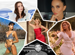 Сколько поклонников потеряли ростовские звезды после блокировки Instagram