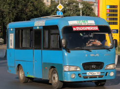 Власти Ростова отказались прекратить валидаторный террор в маршрутных такси