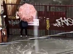 Сейчас проблему ливневок в Ростове решают методами царя Гороха, - эксперт