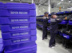 «Почту России» оштрафовали за застрявшую на месяц посылку в Ростове