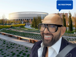 Николай Василенко отказался строить парк в Ростове как Галицкий
