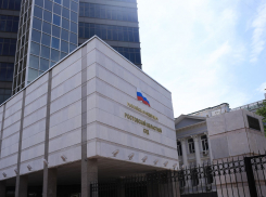 Ростовский облсуд отправил в тюрьму участников банды грабителей