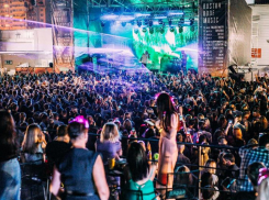 Организатора концертов на крыше в Ростове обвинили в использовании чужого товарного знака