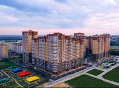 ГК «ЮгСтройИнвест» снизила ставки по семейной ипотеке в «Вересаево» до 0,01%