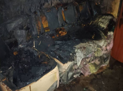 Оставил ребенка одного и ушел в магазин: отцу погибшего малыша грозит срок