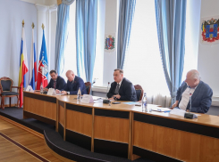 Депутаты ростовской гордумы: пережили пандемию, переживем и рецессию