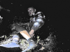 В Ростовской области заблудившийся 70-летний пенсионер провел в лесу два дня 